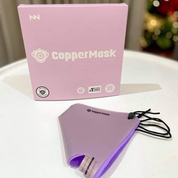 Coppermask - Picture 2 of 3